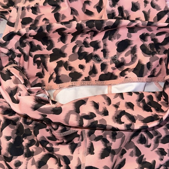 FABLETICS Define Powerhold Highwaisted Legging Womens Small - Picture 4 of 5